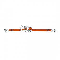RATCHET WITH DOUBLE J HOOK