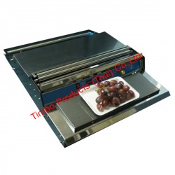 Hot Plate Machine