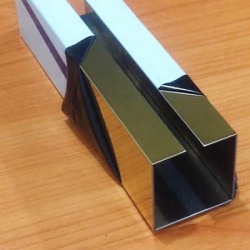 Stainless steel folding shop Nonthaburi