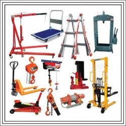 เครื่องทุ่นแรง มนตรีแมชชีนทูลส์ เชียงใหม่
