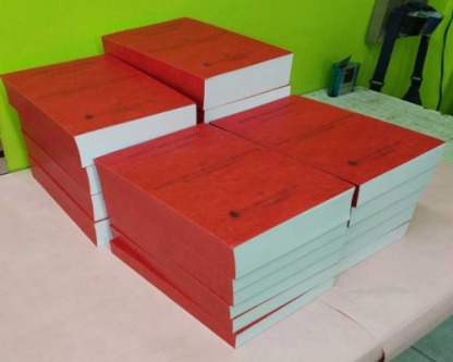 งานพับครึ่งทากาว แบบญี่ปุ่น - ศูนย์ถ่ายเอกสาร - พิมพ์เขียว - บี เอ็ม ซี