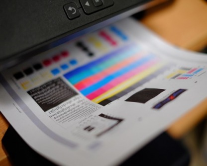 ร้านปริ้นสี พัฒนาการ - ศูนย์ถ่ายเอกสาร - พิมพ์เขียว - บี เอ็ม ซี