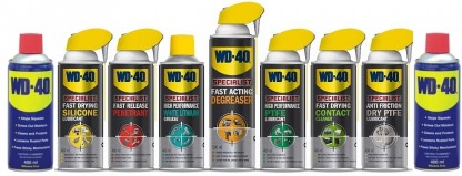 น้ำมันWD40 เชียงใหม่ - น้ำมันWD40 เชียงใหม่