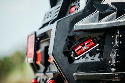 กันชน EXTREME