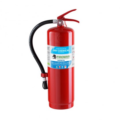 ถังดับเพลิง เครื่องดับเพลิงแบบยกหิ้ว รับอัดผงเคมี - ถังดับเพลิง เครื่องดับเพลิงแบบยกหิ้ว รับอัดผงเคมี