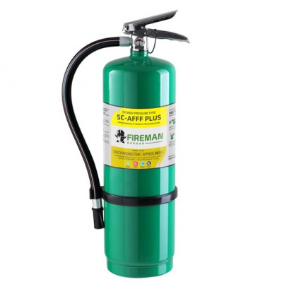 ถังดับเพลิง เครื่องดับเพลิงแบบยกหิ้ว รับอัดผงเคมี - ถังดับเพลิง เครื่องดับเพลิงแบบยกหิ้ว รับอัดผงเคมี