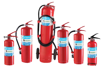 ถังดับเพลิง เครื่องดับเพลิงแบบยกหิ้ว รับอัดผงเคมี - ถังดับเพลิง เครื่องดับเพลิงแบบยกหิ้ว รับอัดผงเคมี