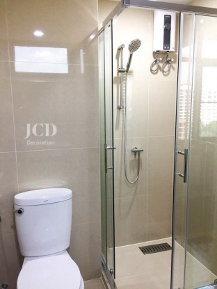 รีโนเวท (Renovate) - ร้านผ้าม่าน สุขุมวิท (พระโขนง-เอกมัย) เจ ซี ดี