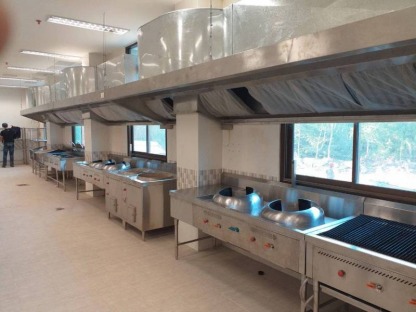 รับสร้างครัวห้องอาหาร - โรงงานผลิตและจำหน่ายชุดเครื่องครัวสแตนเลส