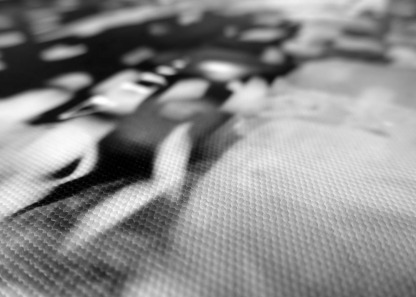 ลายผ้าใบ canvas - โรงงานผลิตกรอบรูปวิทยาศาสตร์ - ยู พี เรซิ่น แอนด์ เคมีคอล