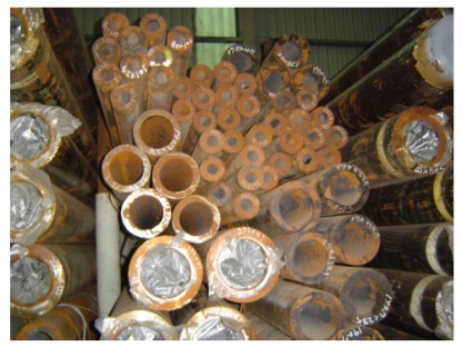 ท่อสเตย์ - ท่อเหล็ก สุขสวัสดิ์ - เล้าง่วนเซ้ง (1991)