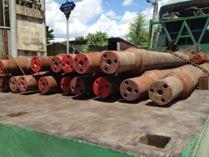 เพลารถไฟ - ท่อเหล็ก สุขสวัสดิ์ - เล้าง่วนเซ้ง (1991)