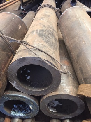 ท่อสเตย์ - ท่อเหล็ก สุขสวัสดิ์ - เล้าง่วนเซ้ง (1991)