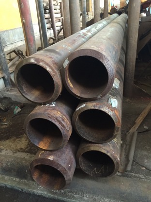 ท่อเหล็ก - ท่อเหล็ก สุขสวัสดิ์ - เล้าง่วนเซ้ง (1991)