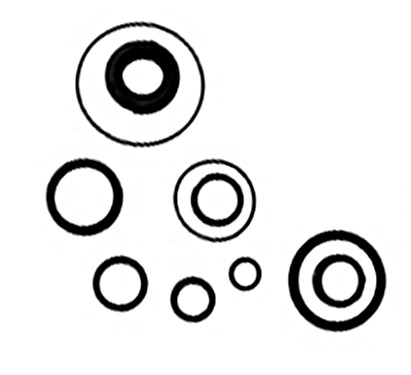 ยางโอริง - ขายซีล ยางโอริง ออยซีล ยางขึ้นรูปตามแบบ ปะเก็นสำหรับชิ้นส่วนอะไหล่ เครื่องยนต์ ยานยนต์ เรือเดินทะเล เครื่องจักรอุตสาหกรร