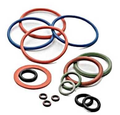 หจก.ส ปะเก็น ยางโอริง - ยางโอริงทนแรงดัน (Pressure Seal ring) ยางขึ้นรูปตามแบบ (Industrial gasket)