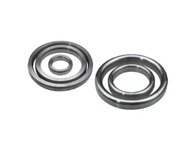 แหวนเหล็ก, แหวนโลหะ, metal rings - ศูนย์จำหน่ายปะเก็น ซีล โอริง และออยซีล