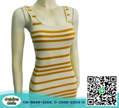 Fashion Weaving Factory - โรงทอผ้านิตติ้ง นำรุ่งไทย บางบอน