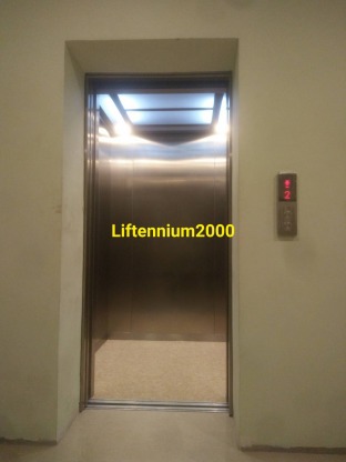 ปรับปรุงลิฟต์ใหม่ - ติดตั้งลิฟท์ - ลิฟท์เท็นเนียม 2000