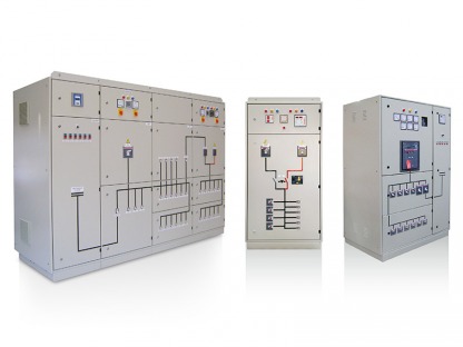 รับติดตั้งตู้ MDB (Main-Distribution-Board) - ขายส่งอุปกรณ์ไฟฟ้าแรงสูง-แรงต่ำ เอ็น.พี.ที.อีเลคทริค ซัพพลาย