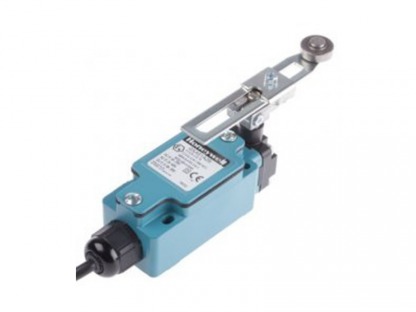 ลิมิตสวิตช์ (Limit-switch) ขายส่งอุปกรณ์รับเหมาติดตั้งไฟฟ้า - ขายส่งอุปกรณ์ไฟฟ้าแรงสูง-แรงต่ำ เอ็น.พี.ที.อีเลคทริค ซัพพลาย