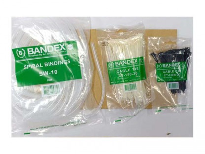 สาเคเบิ้ลไทร์พร้อมส่ง - ขายส่งอุปกรณ์ไฟฟ้าแรงสูง-แรงต่ำ เอ็น.พี.ที.อีเลคทริค ซัพพลาย