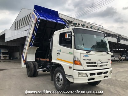 ขายรถ 6 ล้อดั๊ม ชลบุรี - ขายรถ 6 ล้อดั๊ม ชลบุรี