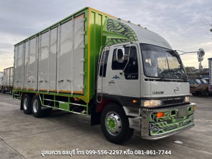 รถบรรทุกตู้ทึบ ชลบุรี - รถบรรทุกตู้ทึบ ชลบุรี