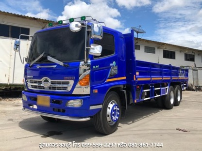 รถบรรทุกมือสองราคาถูก ชลบุรี - รถบรรทุกมือสองราคาถูก ชลบุรี