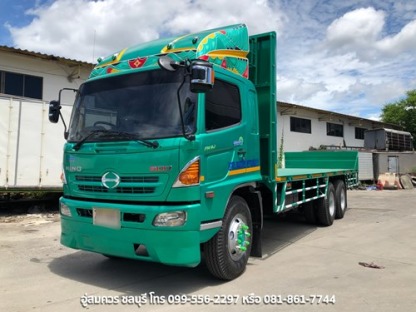 จำหน่ายรถหัวลาก ชลบุรี - จำหน่ายรถหัวลาก ชลบุรี