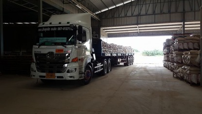 ทรายสำหรับผสมคอนกรีต - ทรายกรองน้ำ ราชบุรี ทรายประเสริฐ