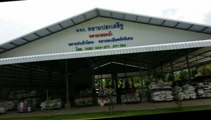 บริษัท ทรายประเสริฐ จำกัด - ทรายกรองน้ำ ราชบุรี ทรายประเสริฐ