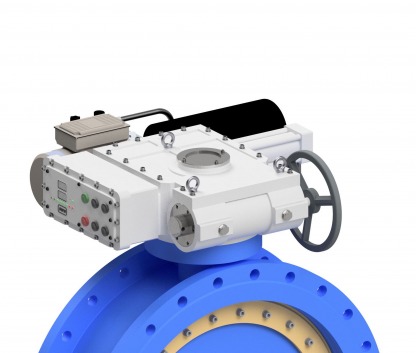 คอนโทรลวาล์ว Control Valve - โรงงานผู้ผลิตและจำหน่ายผลิตภัณฑ์ สำหรับงานประปา