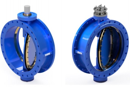 ประตูน้ำลิ้นปีกผีเสื้อ Butterfly Valve - โรงงานผู้ผลิตและจำหน่ายผลิตภัณฑ์ สำหรับงานประปา