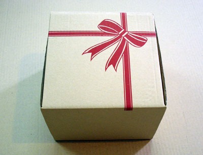 กล่องไดคัทพร้อมพิมพ์ - รับผลิตกล่องกระดาษ ชัยถาวร กล่องบรรจุภัณฑ์  