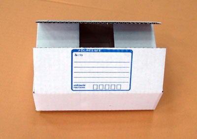 รับผลิตกล่องกระดาษลูกฟูกพร้อมพิมพ์ - รับผลิตกล่องกระดาษ ชัยถาวร กล่องบรรจุภัณฑ์  