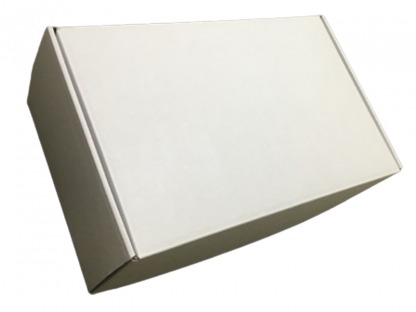 กล่องไดคัทสีขาว - รับผลิตกล่องกระดาษ ชัยถาวร กล่องบรรจุภัณฑ์  