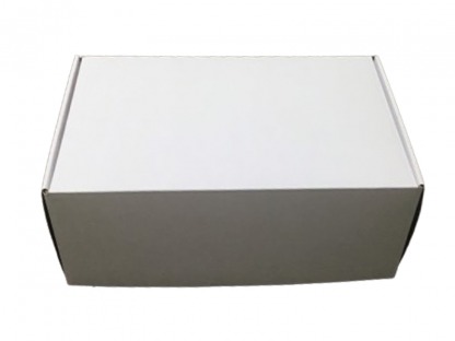 กล่องลูกฟูก - รับผลิตกล่องกระดาษ ชัยถาวร กล่องบรรจุภัณฑ์  