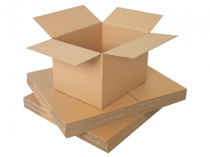รับผลิตกล่องกระดาษลูกฟูก - รับผลิตกล่องกระดาษ ชัยถาวร กล่องบรรจุภัณฑ์  
