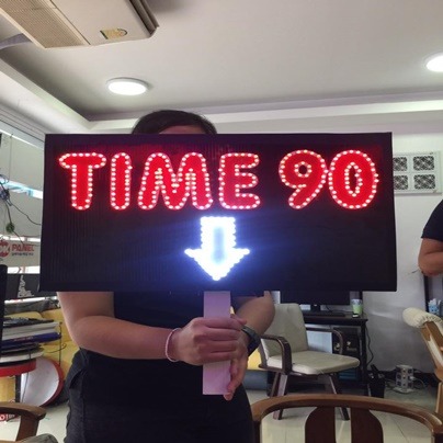 ร้านป้ายไฟเชียร์ ขอนแก่น - ร้านป้ายไวนิล ขอนแก่น - เอโฆษณา