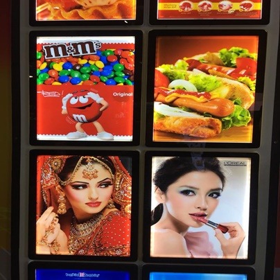 ป้ายไลท์บ็อกซ์ ขอนแก่น - ร้านป้ายไวนิล ขอนแก่น - เอโฆษณา