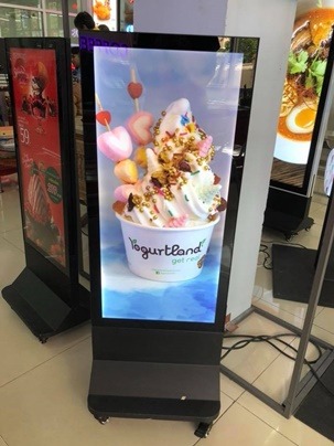 ร้านป้าย ขอนแก่น - ร้านป้ายไวนิล ขอนแก่น - เอโฆษณา