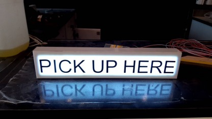 ป้ายไฟ ขอนแก่น - ร้านป้ายไวนิล ขอนแก่น - เอโฆษณา