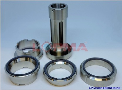 AP-BAU-035 - แมคคานิคอลซีล เอ.พี.วิชั่น เอ็นจิเนียริ่ง