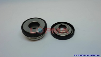 Ebara Pump Seal Suit  - แมคคานิคอลซีล เอ.พี.วิชั่น เอ็นจิเนียริ่ง