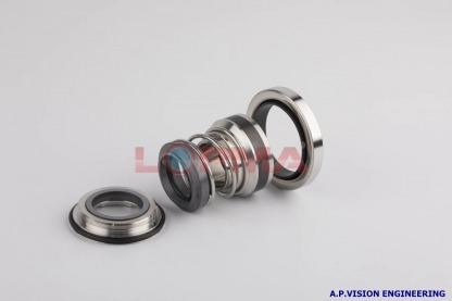 Alfa Laval pumps - แมคคานิคอลซีล เอ.พี.วิชั่น เอ็นจิเนียริ่ง