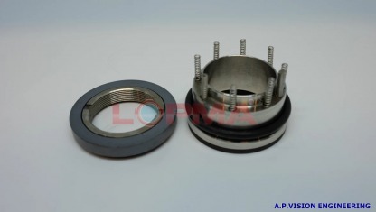 Nissin Pump Seal - แมคคานิคอลซีล เอ.พี.วิชั่น เอ็นจิเนียริ่ง