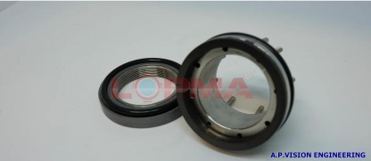 Nissin Pump Seal - แมคคานิคอลซีล เอ.พี.วิชั่น เอ็นจิเนียริ่ง