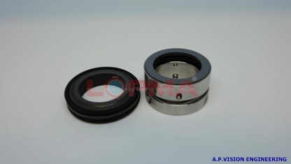 Inoxpa pump seals - แมคคานิคอลซีล เอ.พี.วิชั่น เอ็นจิเนียริ่ง