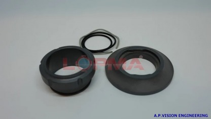 Waukesha pump seals - แมคคานิคอลซีล เอ.พี.วิชั่น เอ็นจิเนียริ่ง